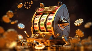 How to Spot a Slot Gacor Machine for Maximum Payouts