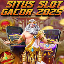 Techniques for Winning with Slot Gacor 2025 Devices 🎰💰