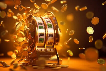 Free Credit Slot Machines: Why They’re Perfect for New Players