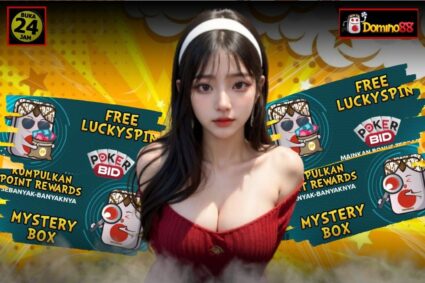 Domino88 Sign in: Your current Risk-free Portal to your Greatest On line Gambling establishment Knowledge