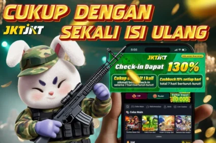 Meningkatnya Popularitas Permainan Video slot Online di Dunia Permainan Electronic digital