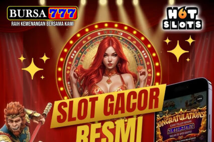 Realizing Hyperlink Bursa777 from the On the web Casino Atmosphere