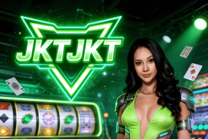 Jktjkt: Fenomena Electric yang Mewakili Gaya Hidup City Jakarta