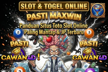 Cawan4D: A new Total Help guide to a strong On line Games Foundation